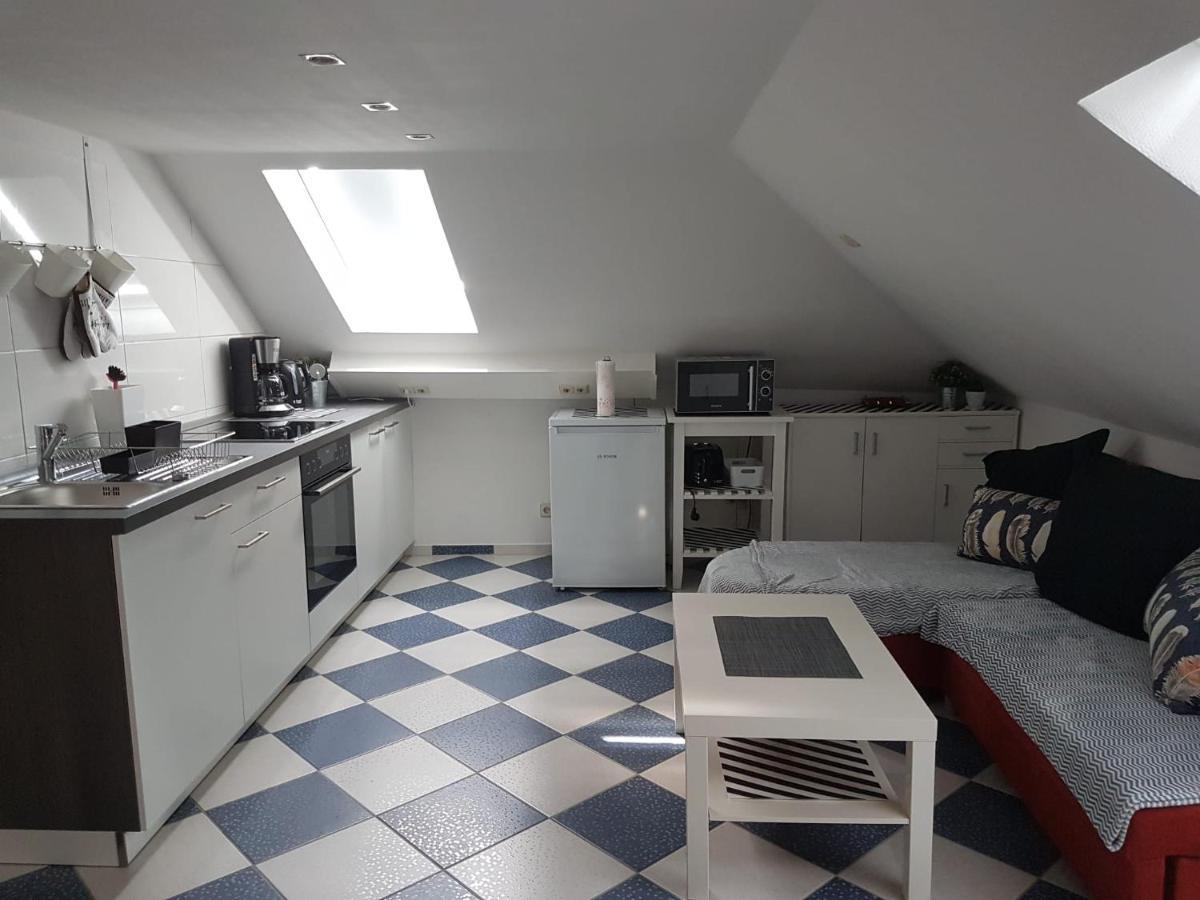 Ruhige Gemuetliche Ferienwohnung In Karlsruhe Daxlanden Fuer Monteure, Pendler, Geschaefsreisen, Wochenendreisen Extérieur photo
