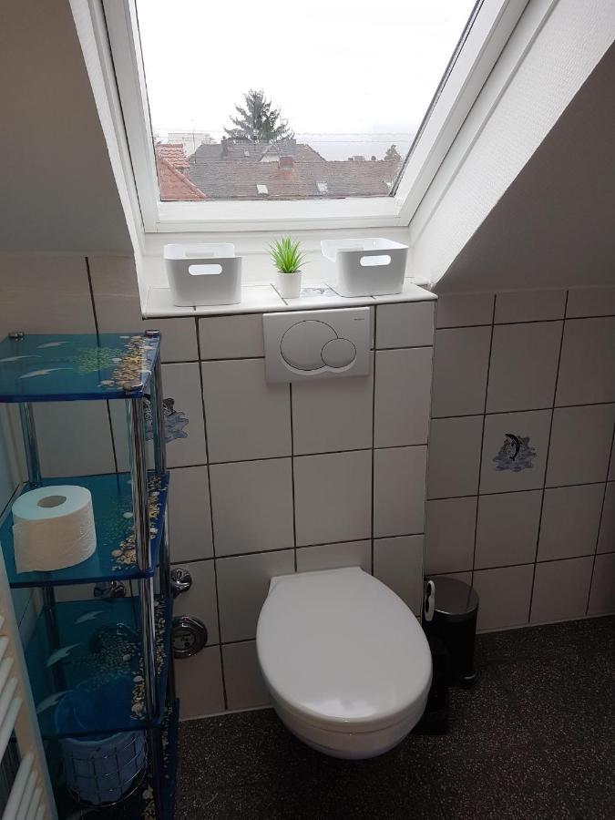 Ruhige Gemuetliche Ferienwohnung In Karlsruhe Daxlanden Fuer Monteure, Pendler, Geschaefsreisen, Wochenendreisen Extérieur photo