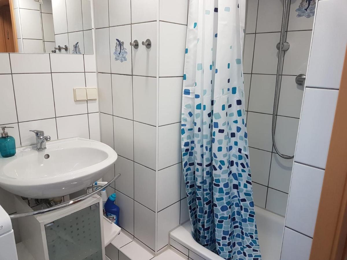 Ruhige Gemuetliche Ferienwohnung In Karlsruhe Daxlanden Fuer Monteure, Pendler, Geschaefsreisen, Wochenendreisen Extérieur photo