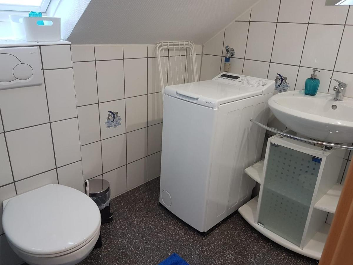Ruhige Gemuetliche Ferienwohnung In Karlsruhe Daxlanden Fuer Monteure, Pendler, Geschaefsreisen, Wochenendreisen Extérieur photo